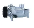 NRF Kompresor klimatizace EASY FIT NRF 320127, 320127