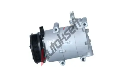 NRF Kompresor klimatizace EASY FIT NRF 320147, 320147