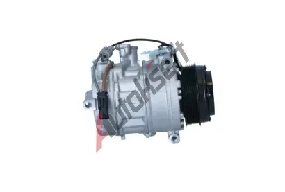 NRF Kompresor klimatizace EASY FIT NRF 320153, 320153