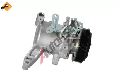 NRF Kompresor klimatizace EASY FIT NRF 320159, 320159