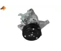 NRF Kompresor klimatizace EASY FIT NRF 320159, 320159
