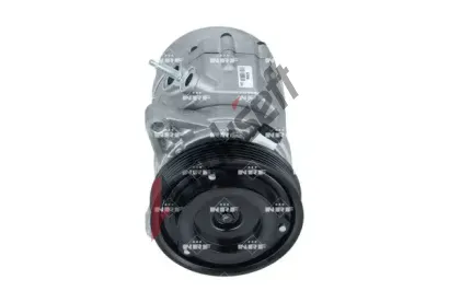 NRF Kompresor klimatizace EASY FIT NRF 320162, 320162