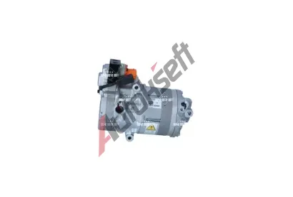 NRF Kompresor klimatizace GENUINE NRF 320177G, 320177G NRF Kompresor klimatizace GENUINE NRF 320177G, 320177G