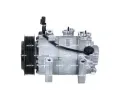 NRF Kompresor klimatizace GENUINE NRF 320190G, 320190G