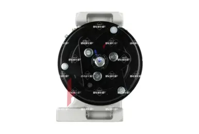 NRF Kompresor klimatizace EASY FIT NRF 320216, 320216 NRF Kompresor klimatizace EASY FIT NRF 320216, 320216