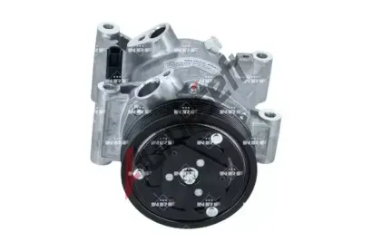 NRF Kompresor klimatizace EASY FIT NRF 320223, 320223
