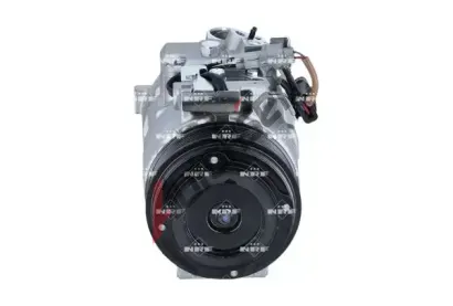 NRF Kompresor klimatizace EASY FIT NRF 320242, 320242