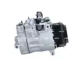NRF Kompresor klimatizace EASY FIT NRF 320242, 320242