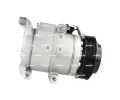 NRF Kompresor klimatizace GENUINE NRF 320245G, 320245G