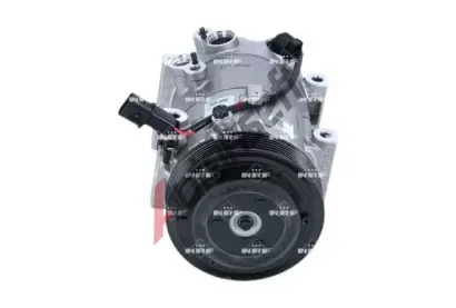 NRF Kompresor klimatizace GENUINE NRF 320247G, 320247G