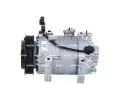 NRF Kompresor klimatizace GENUINE NRF 320247G, 320247G