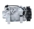 NRF Kompresor klimatizace GENUINE NRF 320247G, 320247G