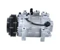 NRF Kompresor klimatizace GENUINE NRF 320248G, 320248G
