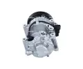 NRF Kompresor klimatizace GENUINE NRF 320248G, 320248G