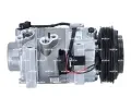 NRF Kompresor klimatizace GENUINE NRF 320248G, 320248G