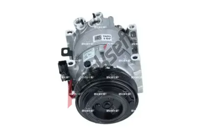 NRF Kompresor klimatizace GENUINE NRF 320249G, 320249G NRF Kompresor klimatizace GENUINE NRF 320249G, 320249G