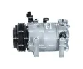 NRF Kompresor klimatizace GENUINE NRF 320249G, 320249G