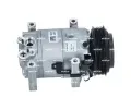 NRF Kompresor klimatizace GENUINE NRF 320249G, 320249G