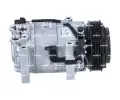NRF Kompresor klimatizace GENUINE NRF 320250G, 320250G