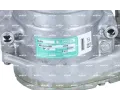 NRF Kompresor klimatizace NRF 320258, 320258