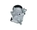 NRF Kompresor klimatizace EASY FIT NRF 320261, 320261