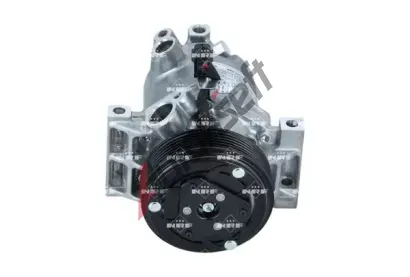 NRF Kompresor klimatizace EASY FIT NRF 320263, 320263 NRF Kompresor klimatizace EASY FIT NRF 320263, 320263