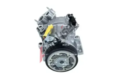NRF Kompresor klimatizace NRF 320264, 320264