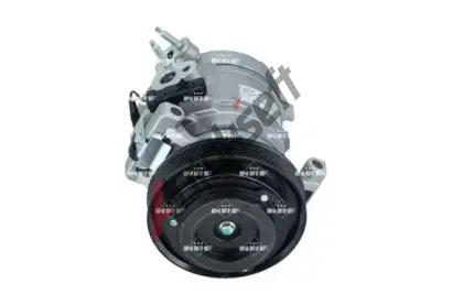 NRF Kompresor klimatizace EASY FIT NRF 320265, 320265 NRF Kompresor klimatizace EASY FIT NRF 320265, 320265