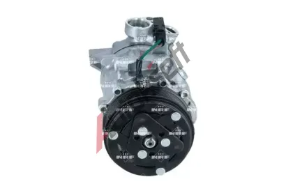 NRF Kompresor klimatizace EASY FIT NRF 320269, 320269 NRF Kompresor klimatizace EASY FIT NRF 320269, 320269