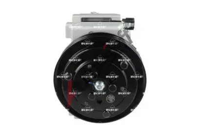 NRF Kompresor klimatizace EASY FIT NRF 320274, 320274