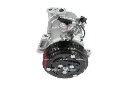 NRF Kompresor klimatizace EASY FIT NRF 320276, 320276