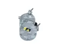 NRF Kompresor klimatizace GENUINE NRF 320281G, 320281G
