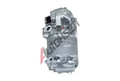 NRF Kompresor klimatizace GENUINE NRF 320282, 320282