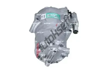 NRF Kompresor klimatizace NRF 320285, 320285 NRF Kompresor klimatizace NRF 320285, 320285