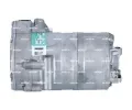 NRF Kompresor klimatizace NRF 320285, 320285
