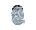 NRF Kompresor klimatizace EASY FIT NRF 320287, 320287