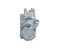 NRF Kompresor klimatizace NRF 320288, 320288