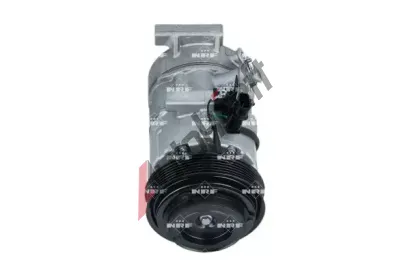 NRF Kompresor klimatizace NRF 320290G, 320290G NRF Kompresor klimatizace NRF 320290G, 320290G