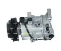 NRF Kompresor klimatizace NRF 320290G, 320290G