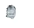 NRF Kompresor klimatizace NRF 320291G, 320291G