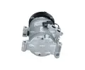 NRF Kompresor klimatizace EASY FIT NRF 320295, 320295