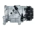 NRF Kompresor klimatizace EASY FIT NRF 320295, 320295