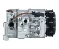 NRF Kompresor klimatizace EASY FIT NRF 320298, 320298