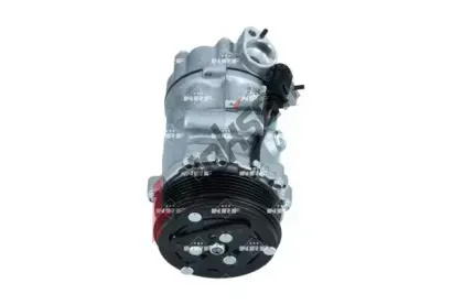 NRF Kompresor klimatizace NRF 320322, 320322 NRF Kompresor klimatizace NRF 320322, 320322