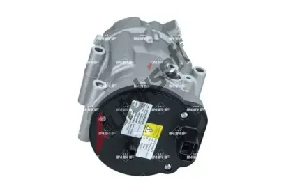 NRF Kompresor klimatizace NRF 320326, 320326 NRF Kompresor klimatizace NRF 320326, 320326