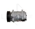 Kompresor klimatizace NRF ‐ NRF 32038
