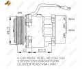 NRF Kompresor klimatizace NRF 32040, 32040