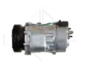 Kompresor klimatizace NRF ‐ NRF 32064