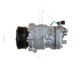 Kompresor klimatizace NRF ‐ NRF 32065