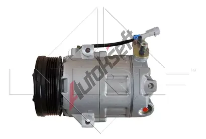 NRF Kompresor klimatizace NRF 32080, 32080
